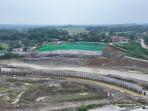 Bupati Bogor Tinjau Pembangunan Bendungan Cibeet dan Cijurey di Jonggol