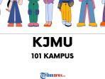 101 Kampus Penerima KJMU 2025 Tahap 2 dengan Bantuan Rp 9 Juta/Semester