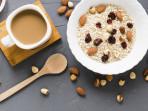 11 Buah & Makanan Sehat untuk Menurunkan Kolesterol Tinggi