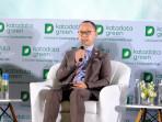 Eddy Soeparno: Indonesia Layak Menjadi Global Climate Change Leader