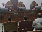 Sidang Kasus Dugaan Penggelapan Uang yang Rugikan Noldy Simon Digelar di PN Jakarta Selatan