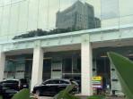 Penggeledahan Kantor BGN yang Dilakukan Kejagung Berkaitan dengan Kasus Dugaan Jual Beli Titik SPPG