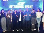 Ketua MPR RI Bamsoet Apresiasi Kesuksesan Pelaksanaan Indonesian Drift Series 2023