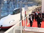Jalur Pendek Shinkansen Jepang Disubsidi Jalur Gemuk dan Panjang