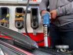 Update Harga BBM Shell, Vivo, dan BP AKR Setelah Pertamax Naik Jadi Rp 16.250 per Liter