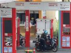 Pertalite Dilaporkan Kosong di Sejumlah Daerah, Pertamina Patra Niaga Pastikan Stok Aman