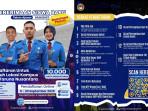 Hari Terakhir, Pendaftaran Online SMA Taruna Nusantara 2026 Ditutup 20 September 2025