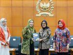 Setjen MPR dan IIQ Jakarta Sepakati Nota Kesepahaman Bidang Perpustakaan