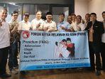Belasan Ketua Relawan Prabowo-Gibran Bersatu Kawal Program Pemerintahan Mendatang