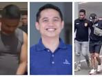 16 Tersangka Pembunuhan Kacab Bank BUMN, Ada Pengusaha, Mantan Atlet Kickboxing hingga Oknum TNI