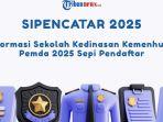 17 Formasi Sekolah Kedinasan Kemenhub Pemda 2025 Sepi Pendaftar