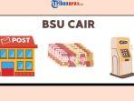 Arti Notifikasi BSU 2025, Rekening Bermasalah Tetap Bisa Cair
