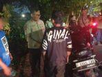 Polisi Sisir Sepanjang RTH Tubagus Angke, Amankan Orang-orang Mencurigakan