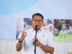 Wamentan Sudaryono Soroti Keberhasilan Pertanian Selama Pemerintahan Prabowo