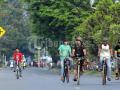 Prakiraan Cuaca Samarinda Jumat, 19 September 2025: Pagi Cerah, Sore Berawan