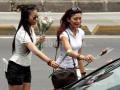 20111003_Wanita_Cantik_Dukung_Banggar_DPR.jpg