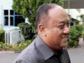 20111018_Marciano_Norman_Jalani_Tes_Kesehatan.jpg