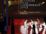 Kemendikbud Gelar Festival Film Indonesia 2020 secara Daring