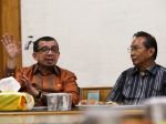 20130326_Mensos_Kunjungi_Redaksi_TRIBUN_TIMUR_5997.jpg