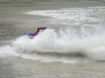 Nekat Tempuh Puluhan Kilometer Pakai Jetski Demi Temui Pacar, Pria Ini Malah Dipenjara, Kini Depresi