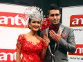 Saling Panggil Sayang Ternyata Tak Mengubah Hubungan Jupe-Gaston
