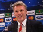 Moyes Dinilai Tidak Tertarik Membina Pemain Muda