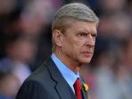 Wenger Tidak Sabar Hadapi Chelsea