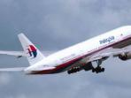 China Minta Malaysia Perluas Pencarian  Pesawat Malaysia Airlines