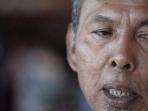 Kata Ayah Insinyur Penerbangan Pesawat MH 370 Anaknya Tidak Melakukan Kesalahan