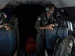 Malaysia Terapkan Dua Pembagian Tugas Pencarian MH370