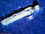 Angkatan Laut  Bangladesh Cari MH370 di Teluk Benggala