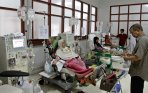 Pasien Diabetes dan Cuci Darah Harus Waspadai Jarum Suntik, Bisa Sebabkan Infeksi Tulang Belakang