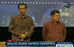 Ketua MUI Jabar Doakan JK
