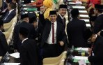 Profil Moreno Soeprapto, Pembalap dan Politikus yang Masuk Bursa Calon Menpora