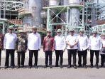 Wujudkan Konstruksi Fase Keempat Tahun 2025, PT Nippon Shokubai Indonesia Kucurkan Rp1,69 T