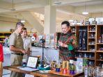 Ketua MPR RI Bamsoet Dorong Perkembangan Industri Scientific Nasional