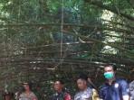 Kronologi Penemuan 2 Mayat di Sungai Bedog Bantul, Satu Jasad Tinggal Tengkorak