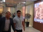 Bigmo Kembali Aktif di Youtube, Disambut Hujatan dan Dukungan: Ditunggu Blunder Selanjutnya
