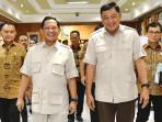 Pengamat Kebijakan Publik Nilai 3 Menteri Prabowo Sukses Kawal Swasembada Pangan