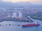 3 Dermaga di Selat Sunda Dioptimalkan untuk Bongkar Muat Hingga Penyimpanan Curah Cair