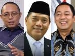 Daftar Pejabat Negara yang Dicopot Presiden Prabowo Subianto dalam Reshuffle Kabinet Jilid III