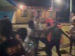 3 Polisi di Muna Dianiaya 2 Oknum TNI Berbadan Kekar saat Malam Takbiran Diduga Karena Knalpot Brong
