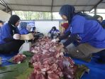 Anak Sering Makan Sate dan Gulai saat Lebaran Haji? Ini Porsi Aman Daging Menurut Dokter