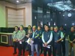 Gerebek Markas Judol di Perkantoran Hayam Wuruk Jakbar, Bareskrim Polri Amankan 321 WNA