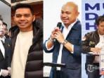 Adu Sepak Terjang 4 Calon Ketua Hipmi 2026-2029: Ada Politisi Gerindra hingga Keponakan Jusuf Kalla