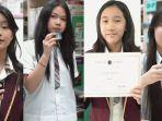 Empat Siswi BINUS SCHOOL Simprug Harumkan Nama Indonesia di Kompetisi Esai Internasional