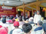 Misbakhun Ingatkan Hindari Lembaga Layanan Keuangan yang tak Tercatat di OJK