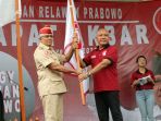 Rapat Akbar Badan Relawan Prabowo (BRP), Prabowo Presiden, Indonesia Jaya