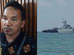 Beda Versi TNI AL dan Nelayan terkait Kronologis dan Penyebab Penembakan di Banyuasin Sumsel