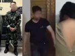 4 Fakta Oknum Polisi Digerebek Selingkuh dengan Istri TNI di Bengkulu: Bermula dari Kecurigaan Suami